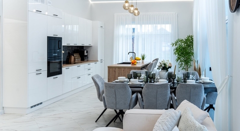 Павловы Озера, 14 от МКАД