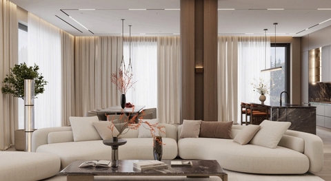 Агаларов Эстейт, 23 от МКАД