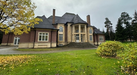 Агаларов Эстейт, 23 от МКАД