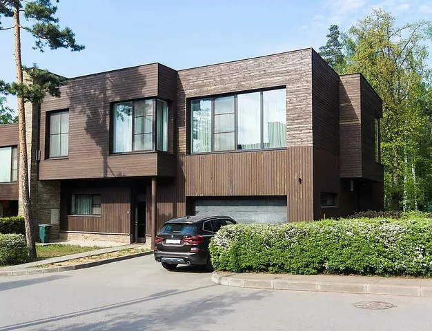 таунхаус , 1 км от МКАД