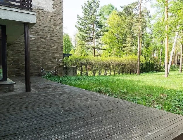 таунхаус , 1 км от МКАД