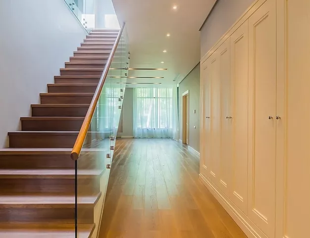 таунхаус , 1 км от МКАД