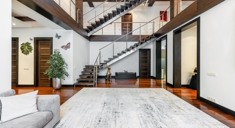 Тайм-1, 14 от МКАД