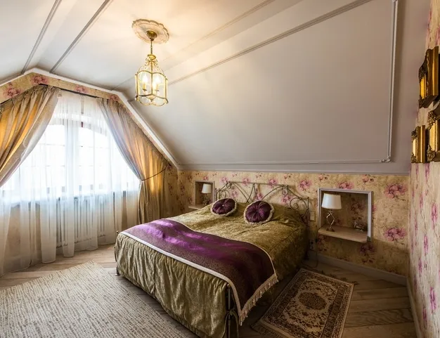 дом  в КП Береста, 2 км от МКАД