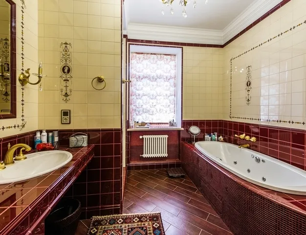 дом  в КП Береста, 2 км от МКАД