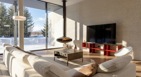 Архангельское-2, 9 от МКАД