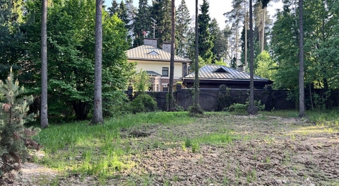 Грибово, 12 от МКАД