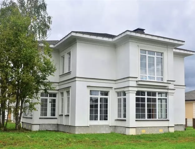 дом  в КП Успенка-21, 21 км от МКАД