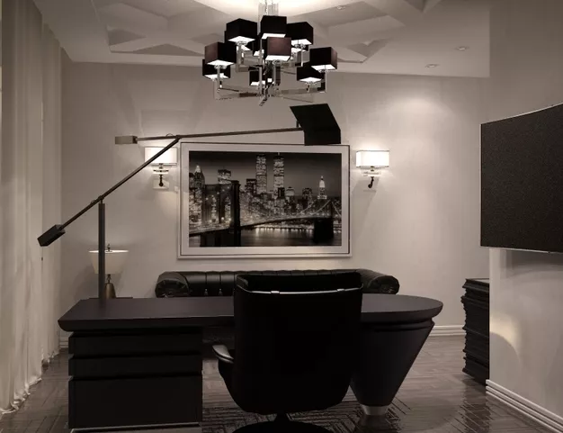 дом  в КП Madison Park, 24 км от МКАД