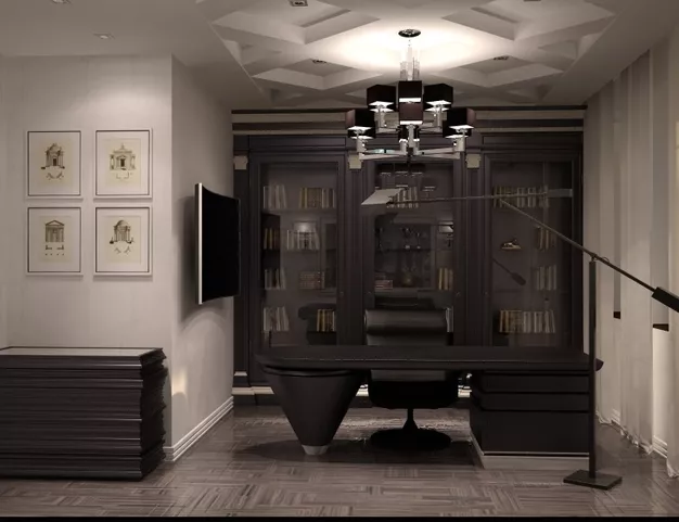 дом  в КП Madison Park, 24 км от МКАД