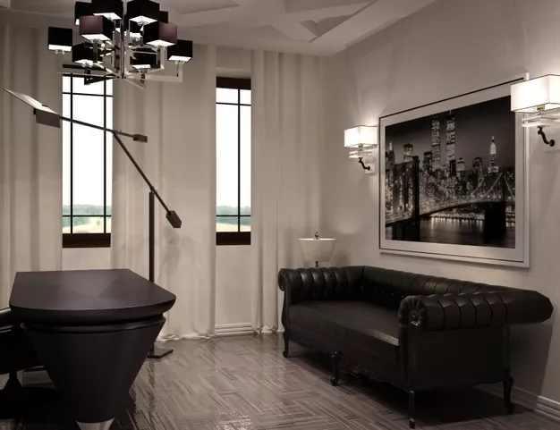 дом  в КП Madison Park, 24 км от МКАД