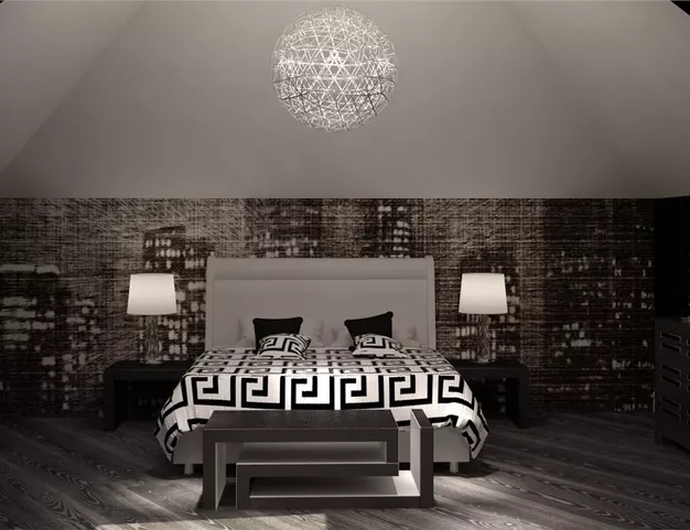 дом  в КП Madison Park, 24 км от МКАД