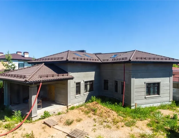 дом  в КП Madison Park, 24 км от МКАД