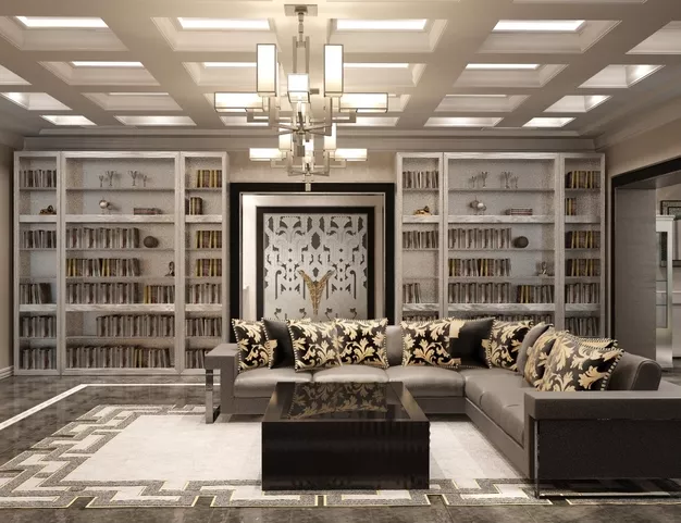 дом  в КП Madison Park, 24 км от МКАД