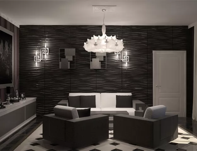 дом  в КП Madison Park, 24 км от МКАД