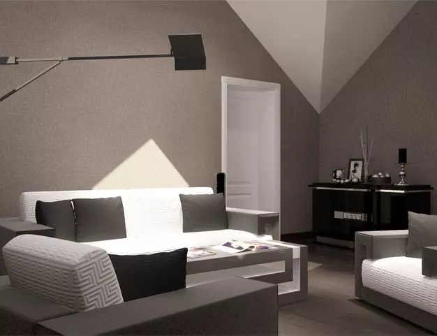 дом  в КП Madison Park, 24 км от МКАД