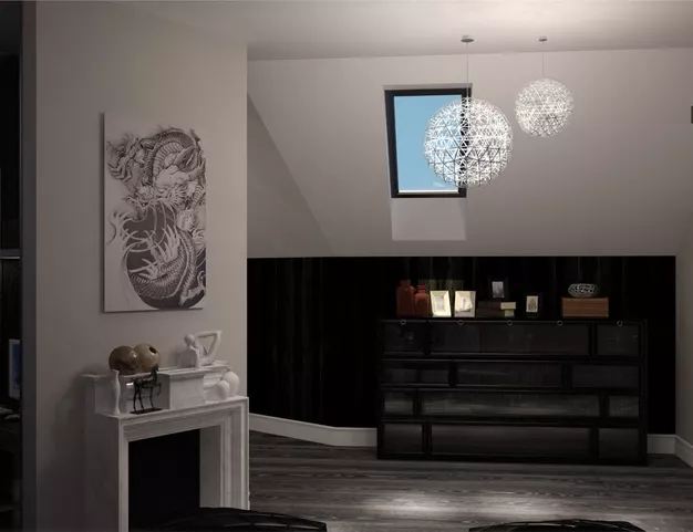 дом  в КП Madison Park, 24 км от МКАД