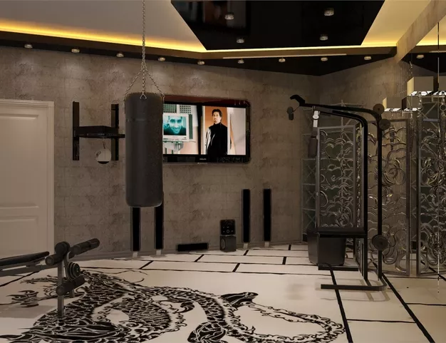 дом  в КП Madison Park, 24 км от МКАД