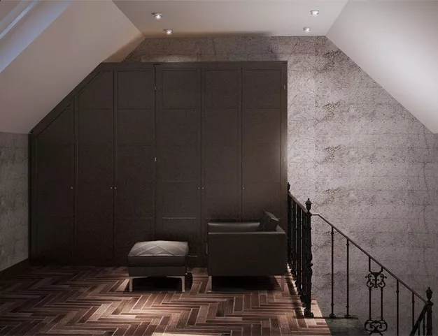 дом  в КП Madison Park, 24 км от МКАД