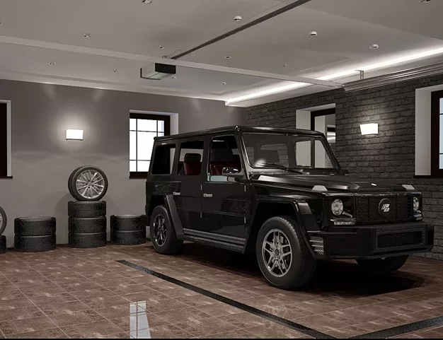 дом  в КП Madison Park, 24 км от МКАД