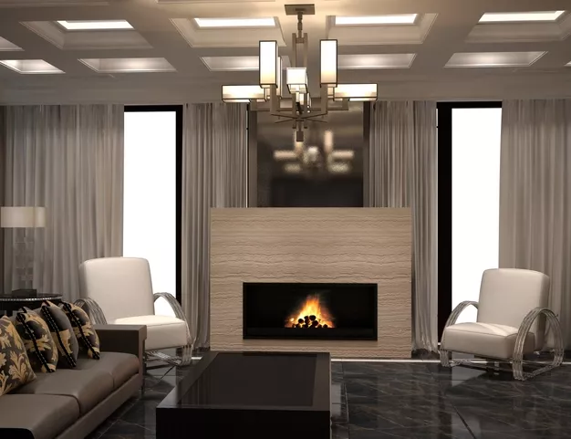 дом  в КП Madison Park, 24 км от МКАД