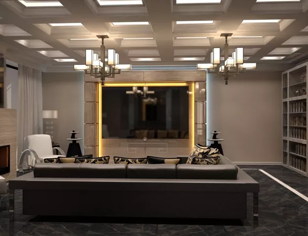 дом  в КП Madison Park, 24 км от МКАД