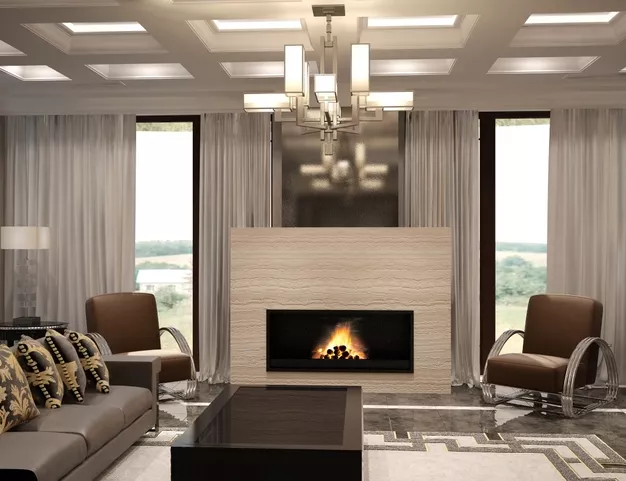 дом  в КП Madison Park, 24 км от МКАД