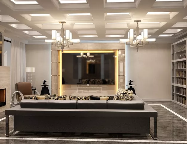 дом  в КП Madison Park, 24 км от МКАД