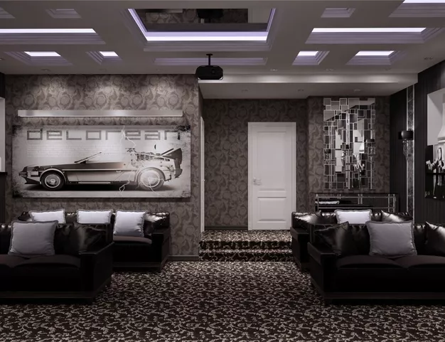 дом  в КП Madison Park, 24 км от МКАД