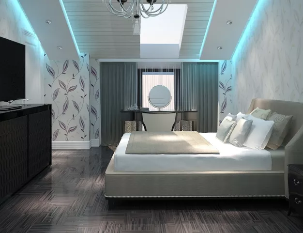 дом  в КП Madison Park, 24 км от МКАД