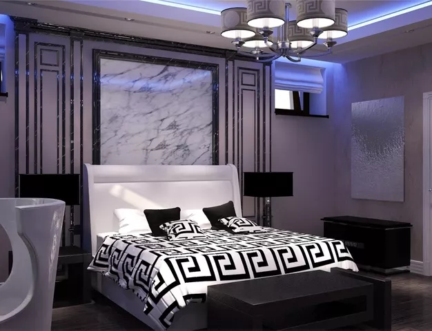 дом  в КП Madison Park, 24 км от МКАД