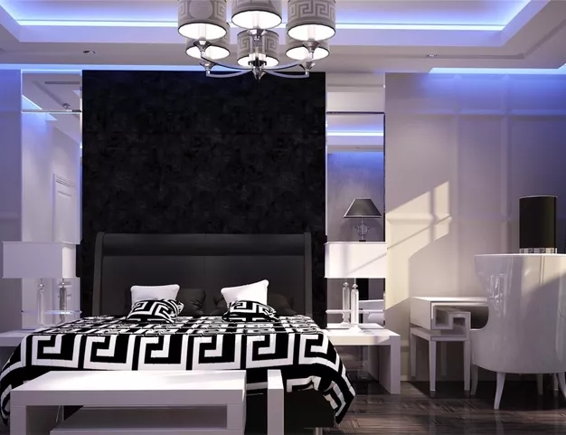 дом  в КП Madison Park, 24 км от МКАД