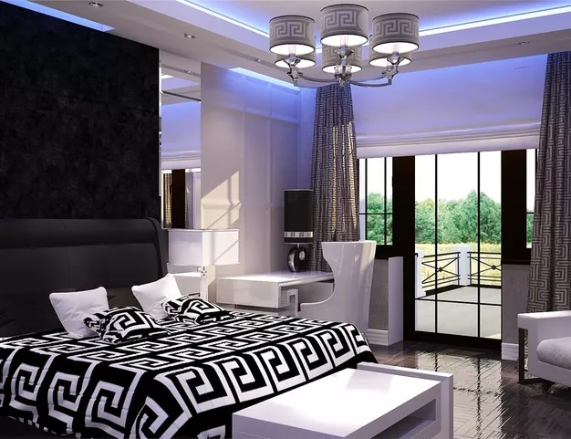 дом  в КП Madison Park, 24 км от МКАД