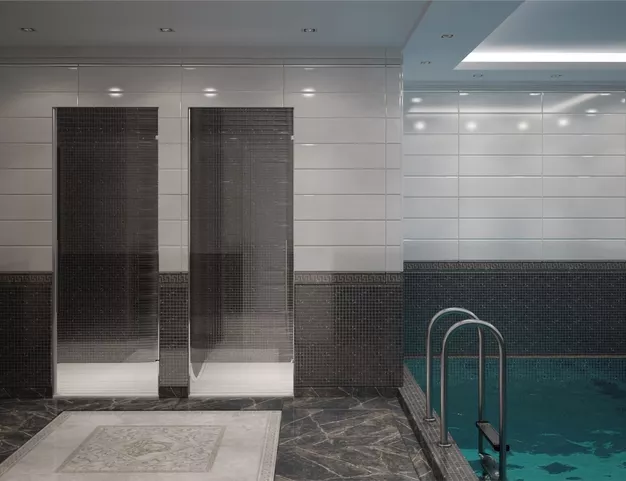 дом  в КП Madison Park, 24 км от МКАД