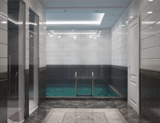 дом  в КП Madison Park, 24 км от МКАД