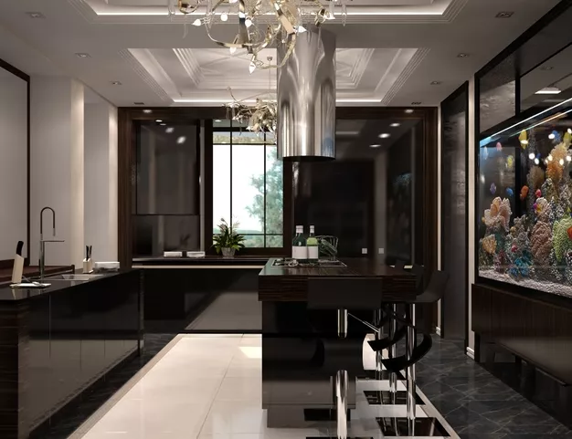 дом  в КП Madison Park, 24 км от МКАД