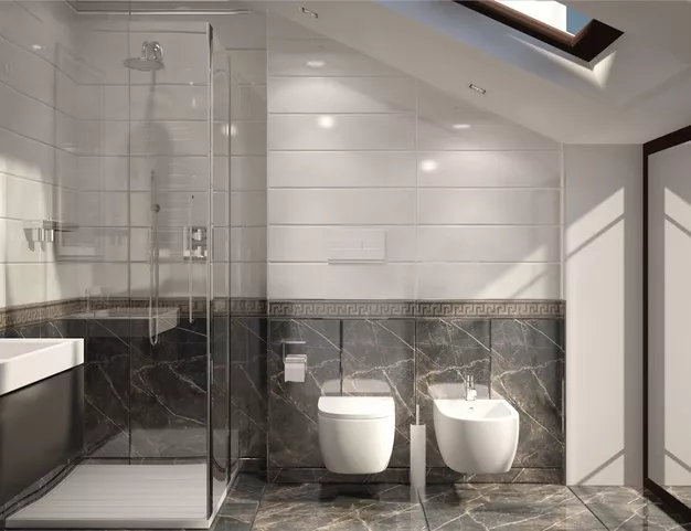 дом  в КП Madison Park, 24 км от МКАД