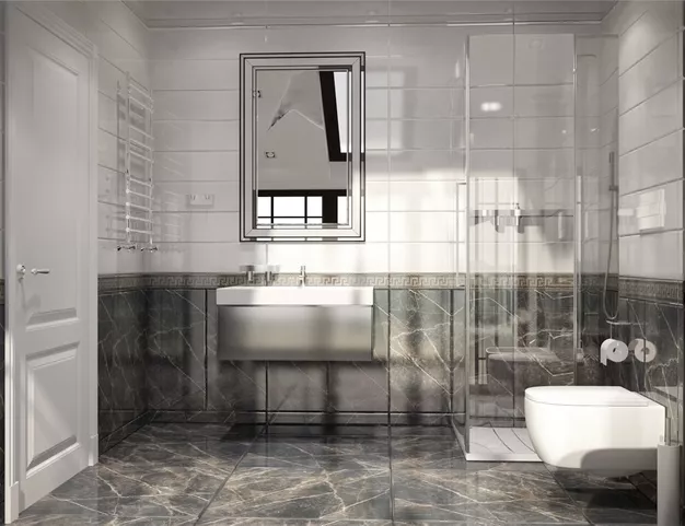 дом  в КП Madison Park, 24 км от МКАД