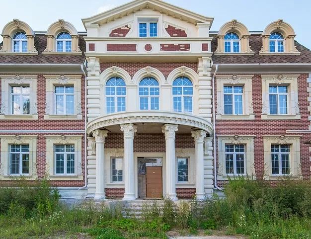 дом , 17 км от МКАД