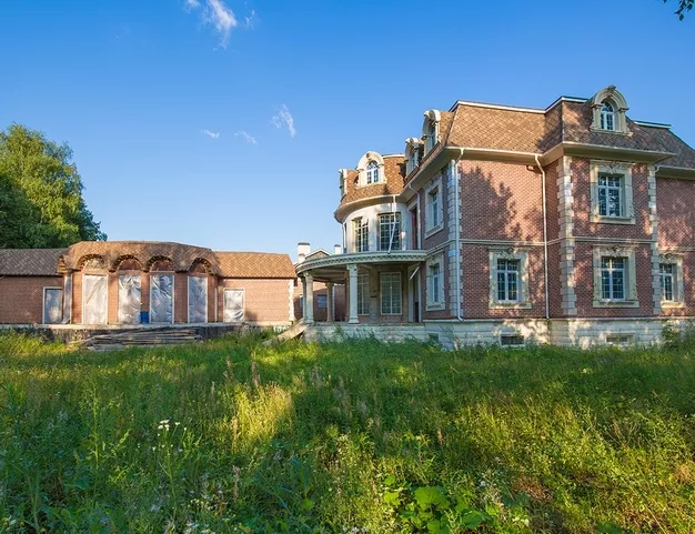 дом , 17 км от МКАД