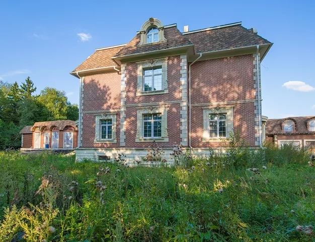 дом , 17 км от МКАД