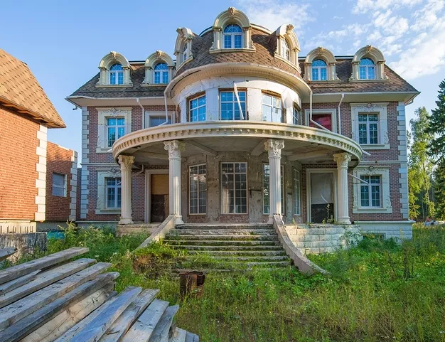 дом , 17 км от МКАД