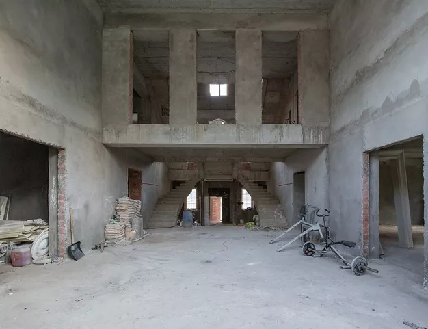 дом , 17 км от МКАД