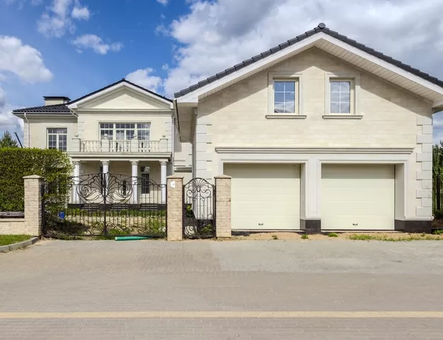 дом  в КП Ренессанс Парк, 19 км от МКАД