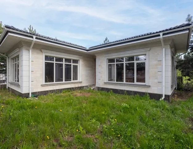 дом  в КП Ренессанс Парк, 19 км от МКАД