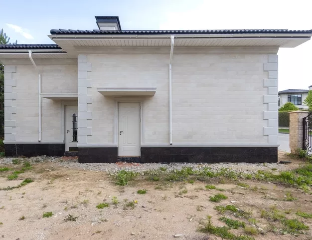 дом  в КП Ренессанс Парк, 19 км от МКАД