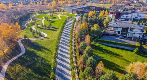 Кристалл Истра, 19 от МКАД