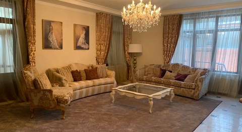 Конус, 11 от МКАД