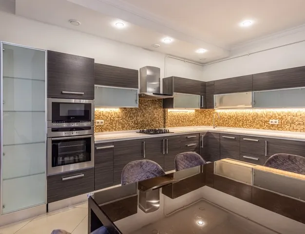 таунхаус  в КП Новоархангельское, 7 км от МКАД