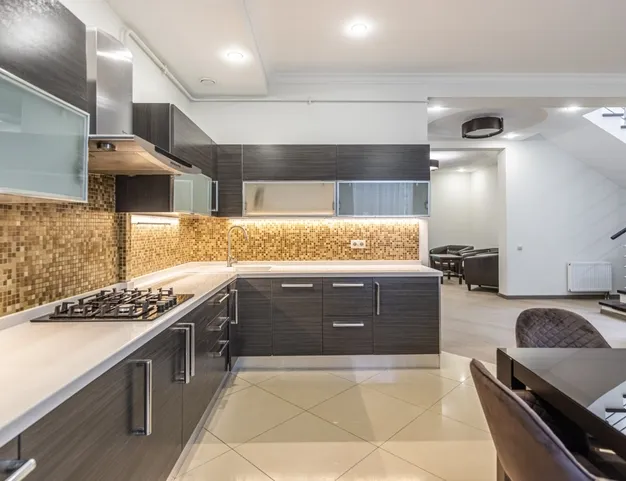 таунхаус  в КП Новоархангельское, 7 км от МКАД